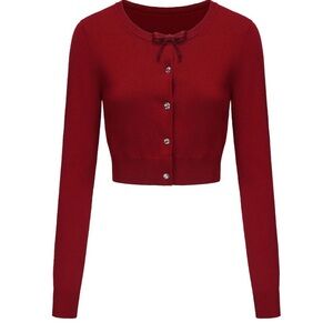 Nana Jacqueline Audrina cardigan
